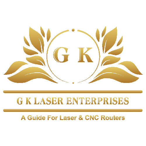 GK Laser Machine